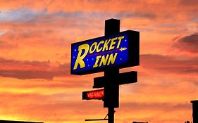 Rocket Inn Truth or Consequences Nm